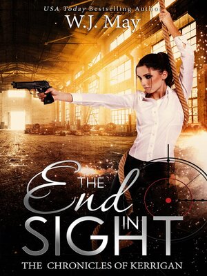 cover image of End in Sight